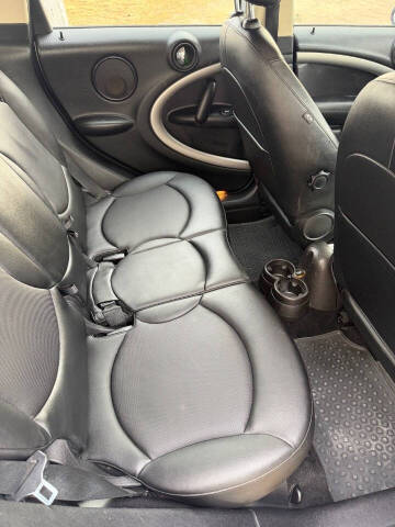 2014 MINI Countryman Cooper