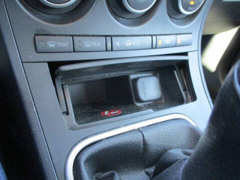 2013 Mazda MAZDA3 i Touring