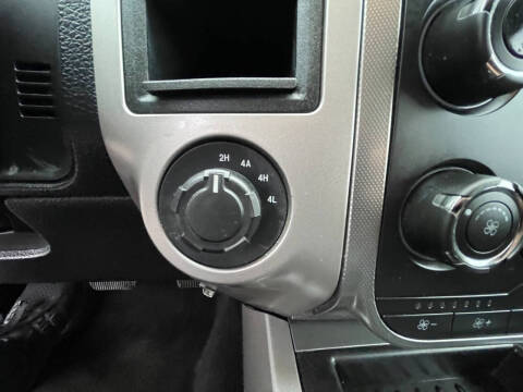 2017 Ford Expedition EL XLT