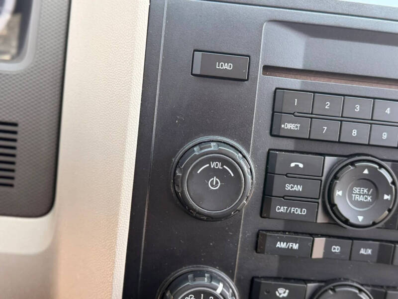 2012 Ford Escape XLS