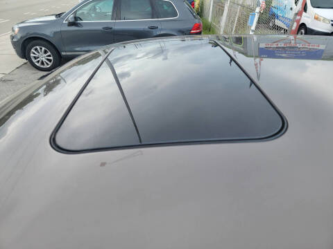 2011 Porsche Cayenne Tiptronic