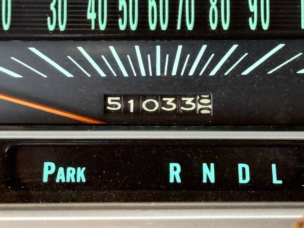 1966 Chevrolet El Camino 33