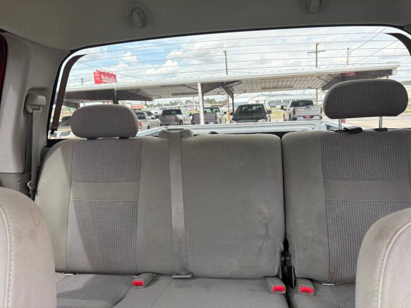 2006 Dodge Ram 2500