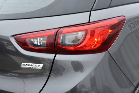 2019 Mazda CX-3 Touring