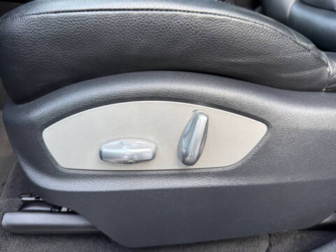 2018 Porsche Cayenne