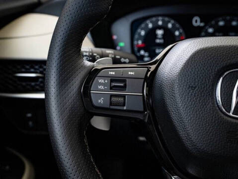 2025 Acura ADX w/A-SPEC