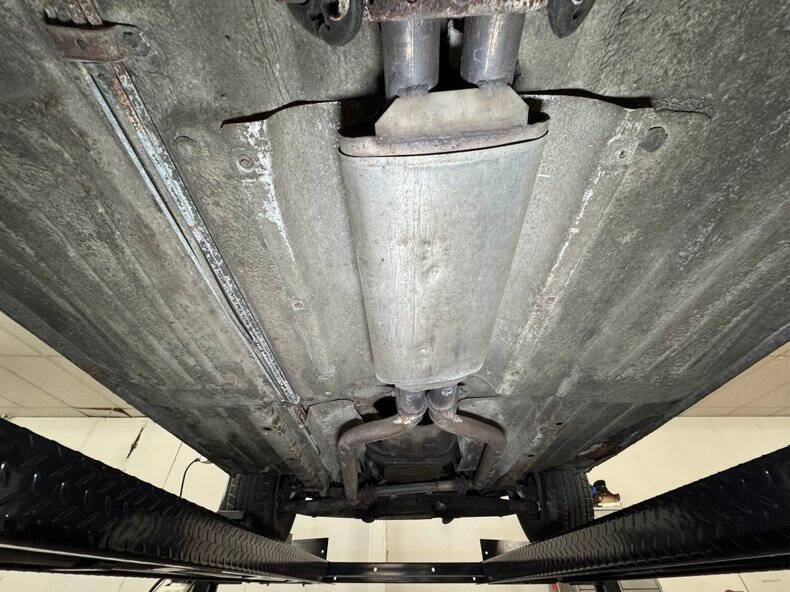 1973 Mercedes-Benz 450 SL