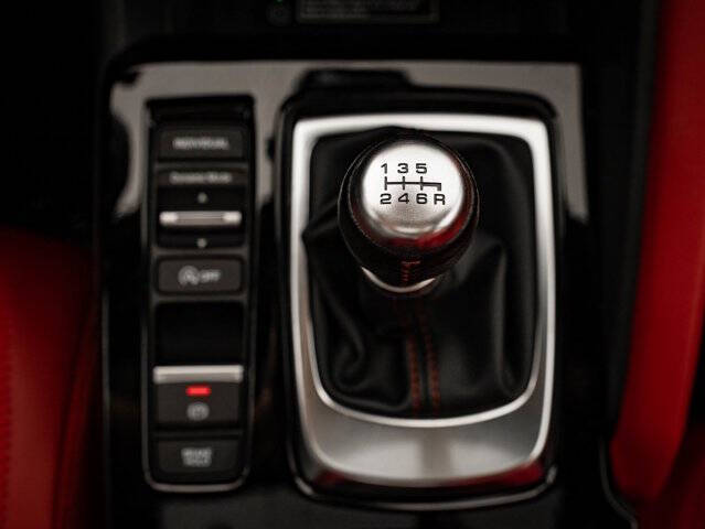 2026 Acura Integra w/Tech w/A-SPEC