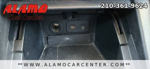 2015 Subaru Outback 2.5i