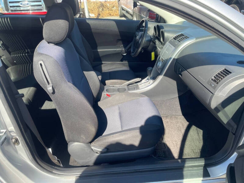 2006 Scion tC