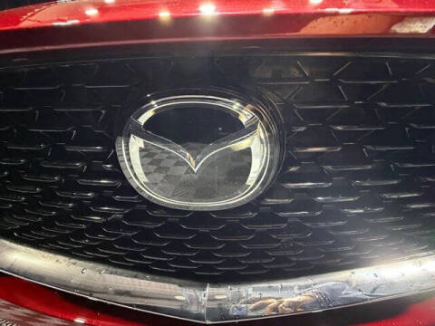 2019 Mazda Mazda3 Sedan