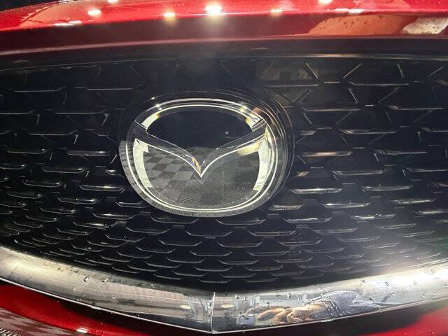 2019 Mazda Mazda3 Sedan