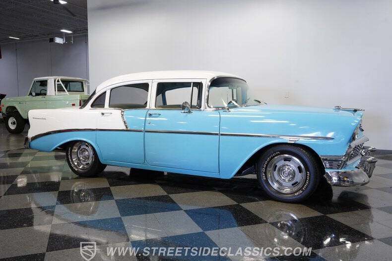 1956 Chevrolet 210