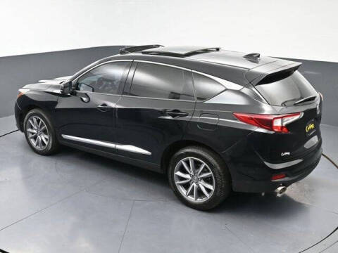 2020 Acura RDX SH-AWD w/Tech