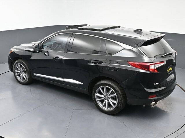 2020 Acura RDX SH-AWD w/Tech