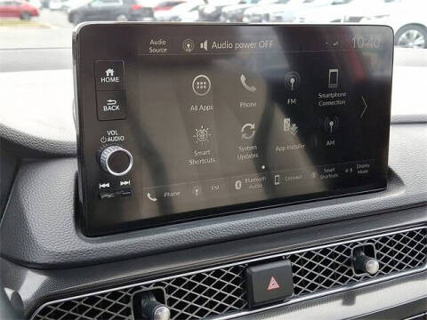 2023 Acura Integra w/Tech w/A-SPEC