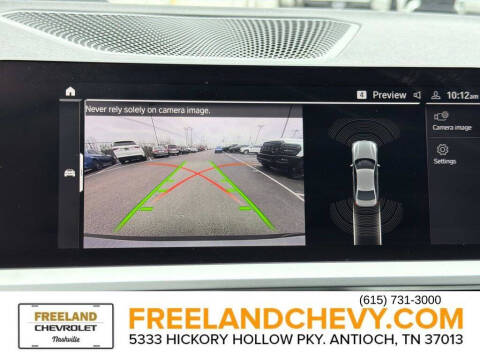 2019 BMW 3 Series 330i xDrive