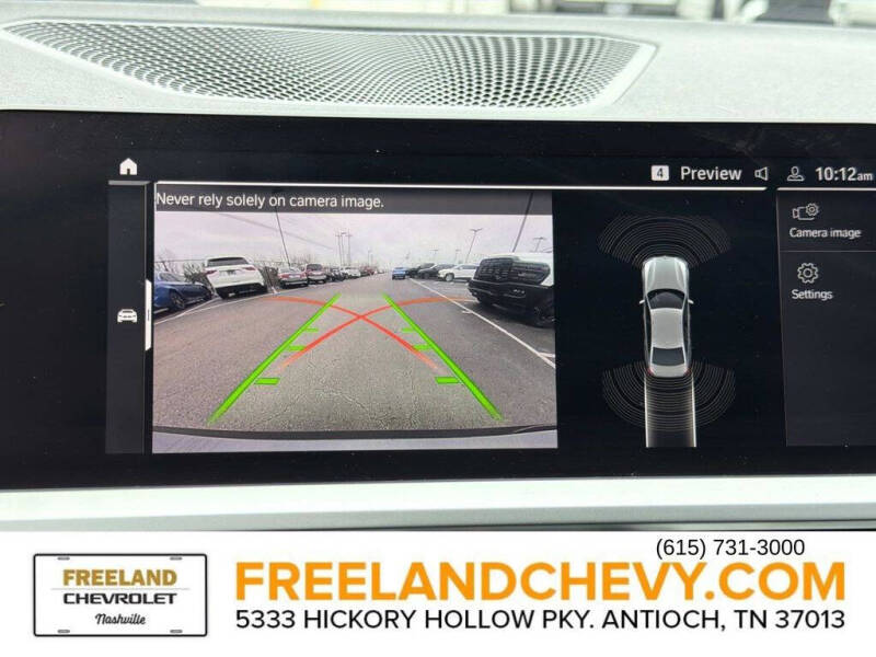 2019 BMW 3 Series 330i xDrive