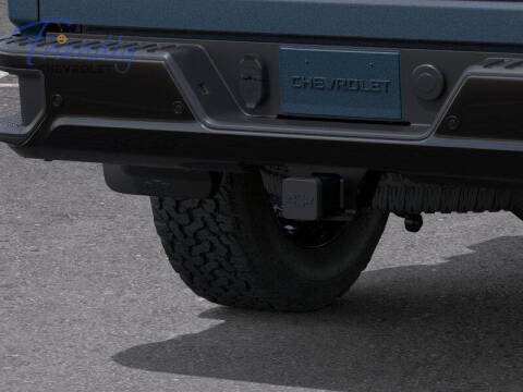 2026 Chevrolet Silverado 3500HD