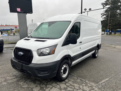 2023 Ford Transit for sale at Lakeside Auto in Lynnwood WA