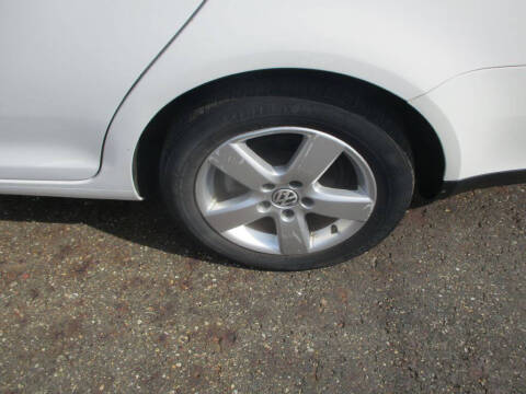 2009 Volkswagen Jetta