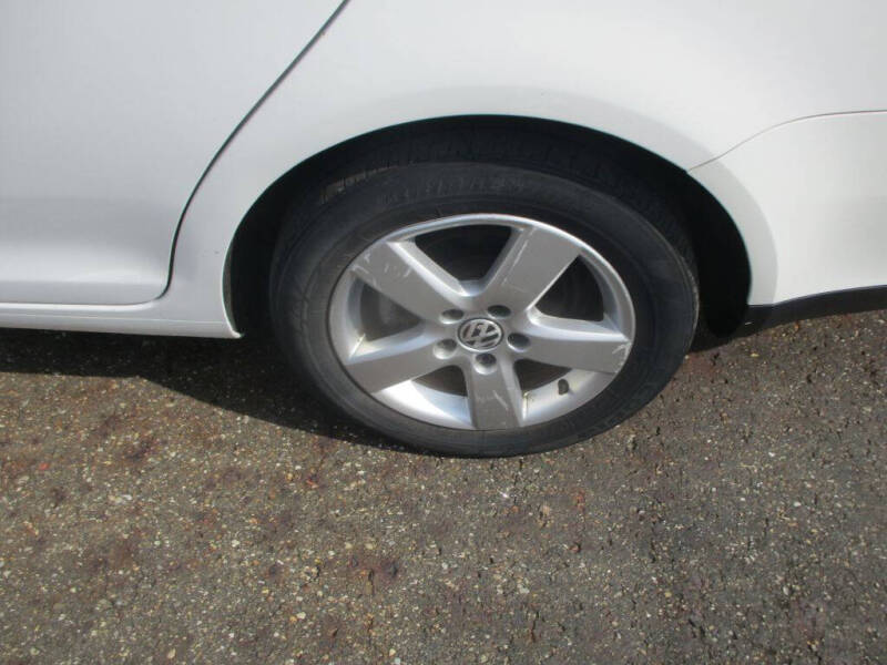 2009 Volkswagen Jetta