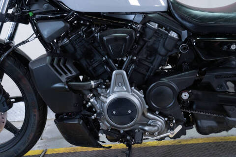 2024 Harley-Davidson Nightster