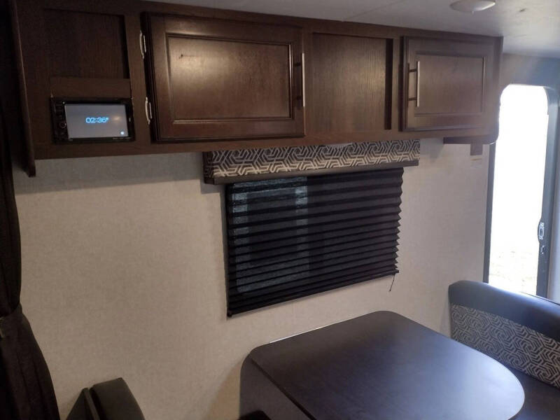 2019 Jayco JAY-FLIGHT SLX