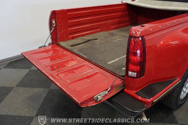 1994 Chevrolet C/K 1500 Series