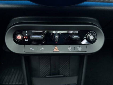 2026 MINI Hardtop 2 Door Cooper S
