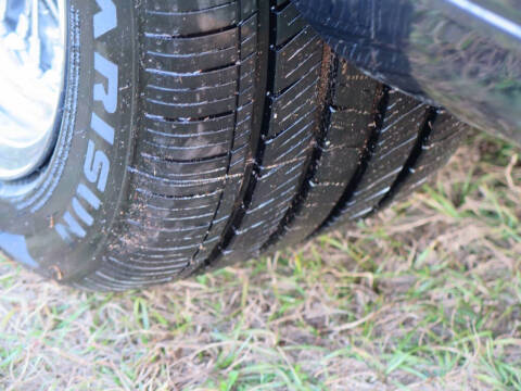 1995 Jaguar XJ-Series XJS