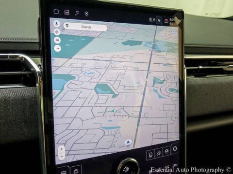 2026 GMC Sierra EV Elevation