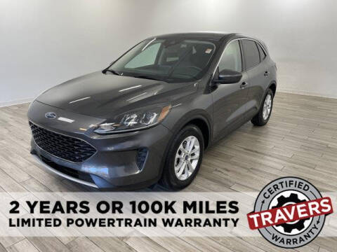 2020 Ford Escape for sale at Travers Wentzville in Wentzville MO