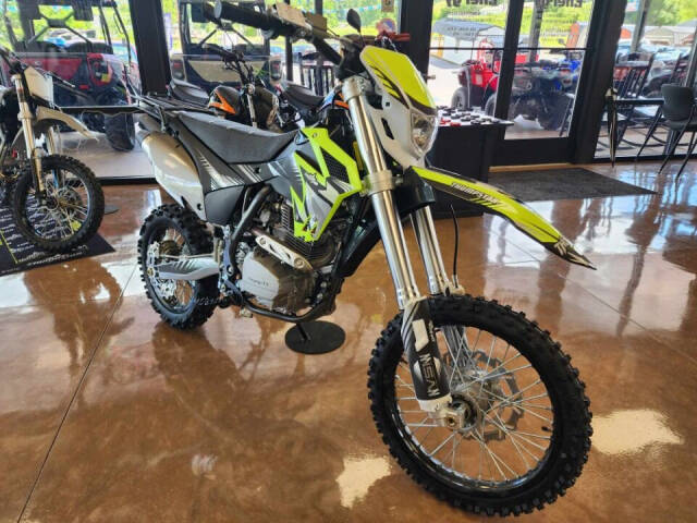 2024 Thumpstar TSF 170 X3 for sale at Auto Energy in Lebanon, VA