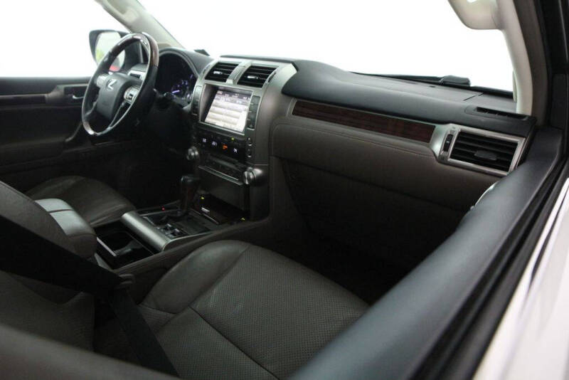 2011 Lexus GX 460