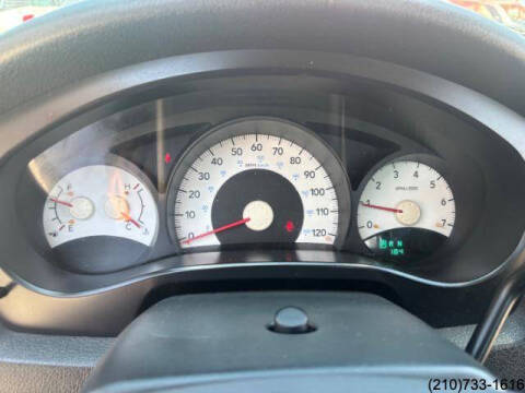 2006 Mitsubishi Raider LS