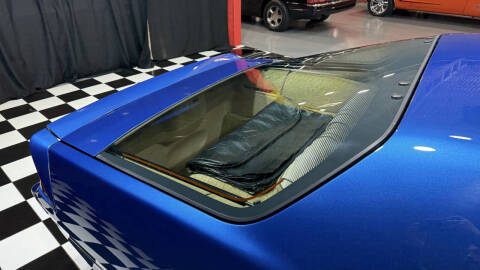 1987 Chevrolet Camaro Z28