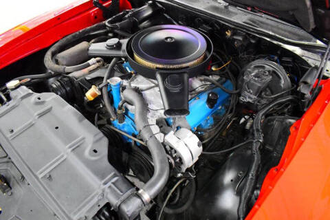 1970 Oldsmobile Cutlass