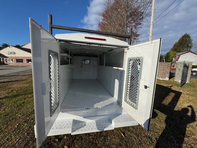 2016 Chevrolet Express 3500