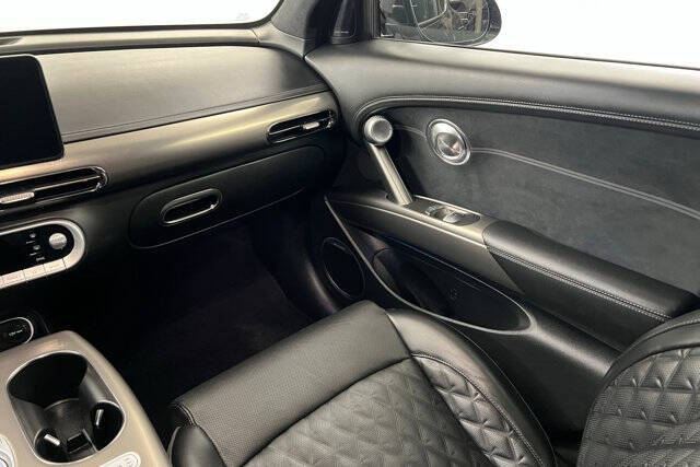 2024 Genesis GV60 Performance