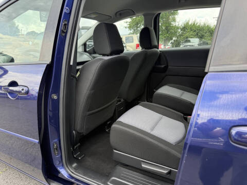 2006 Mazda MAZDA5 Sport