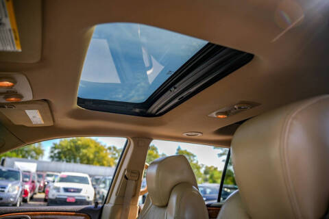 2009 Buick Enclave CXL