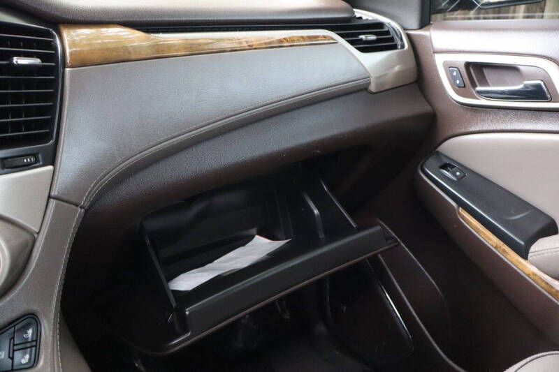 2016 GMC Yukon XL Denali