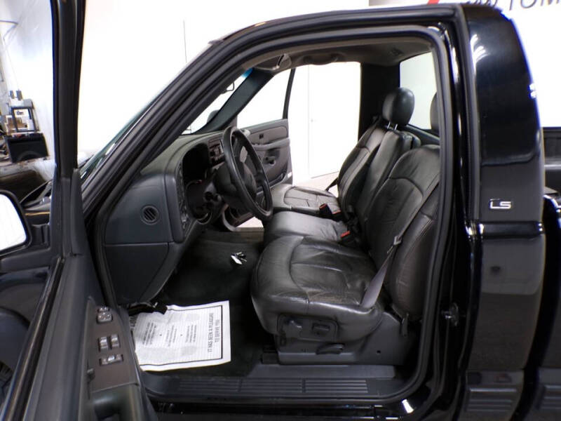 1999 Chevrolet Silverado 1500