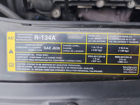 2006 Ford Five Hundred SE