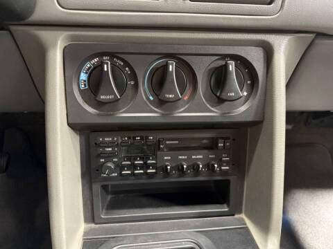 1989 Ford Mustang GT