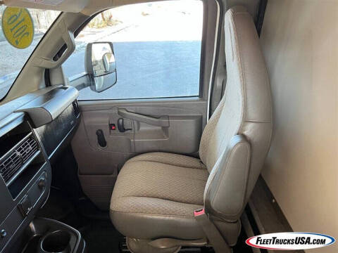 2016 Chevrolet Express