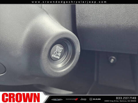 2025 RAM ProMaster EV