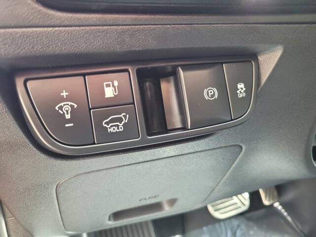 2023 Kia EV6 GT-Line