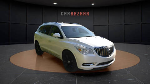 2014 Buick Enclave Premium